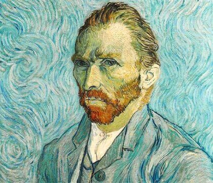 Van Gogh Alive Experience