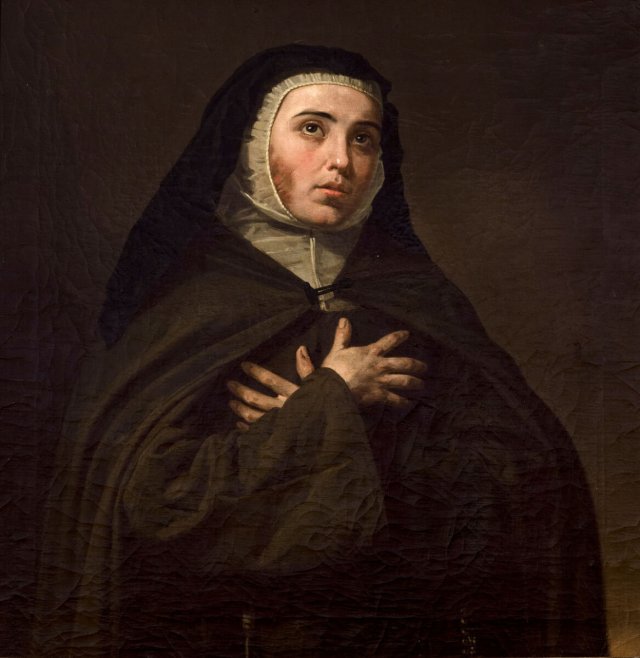 Doña María Coronel