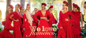 we love flamenco 2019